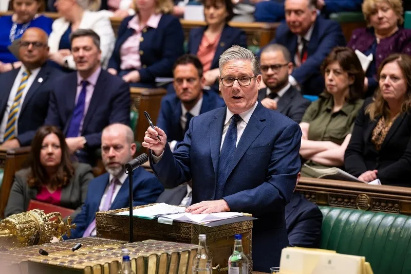 Anh từ chối tham chiến Iran, tạo c&uacute; &ldquo;lệch pha&rdquo; lớn với Mỹ